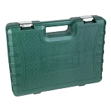 Набор насадок торцевых и биты Grad 6004565 1/4" 1/2" 94шт 12 граней CrV                             