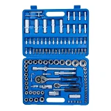 Набор насадок торцевых и биты Grad 6003205 1/4" 1/2" 108шт Start