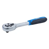 Набор насадок торцевых и биты Grad 6003015 1/4" 46шт Start                                          