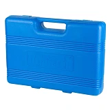 Набор насадок торцевых и биты Grad 6003145 1/4" 1/2" 72шт Start