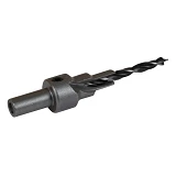 Сверло конфирматное Sigma 1315041 4мм