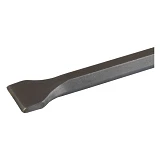 Зубило плоское Sigma 1800251 19х460х40мм SDS-plus плюс напайка