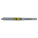 Зубило плоское Sigma 1800251 19х460х40мм SDS-plus плюс напайка