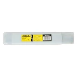 Набор зубил Sigma 1800501 SDS-max тубус 4шт                                                         
