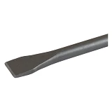 Зубило плоское Sigma 1800641 18х460х30мм SDS-max