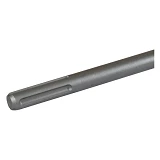 Зубило плоское Sigma 1800641 18х460х30мм SDS-max