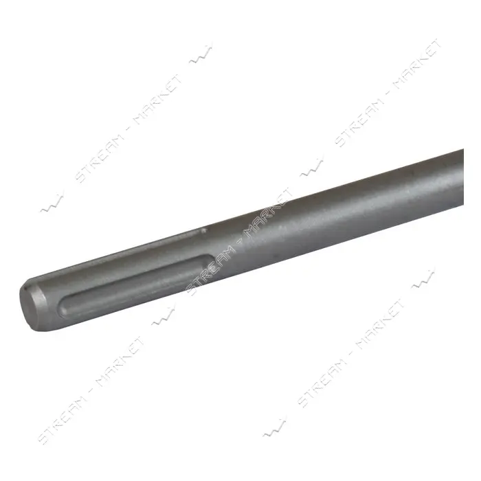 Зубило плоское Sigma 1800641 18х460х30мм SDS-max