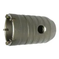 Коронка по бетону Sigma 1513041 45х70мм 5 зубцов тубус                                              