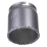 Коронка кольцевая Sigma 1512151 с вольфрамовым напылением 67мм