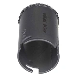 Коронка кольцевая Sigma 1512171 с вольфрамовым напылением 83мм                                      