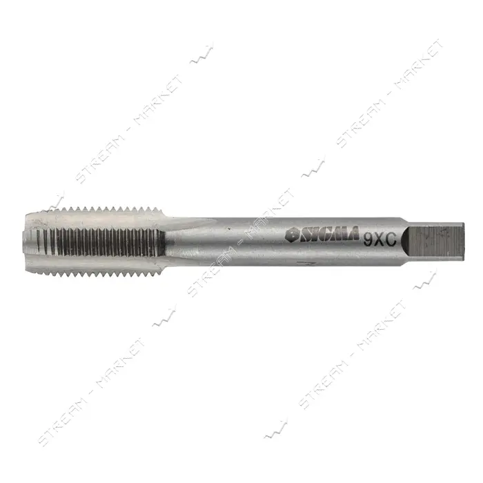 Метчик Sigma 1620261 М10х1.0мм