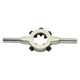Держатель для плашек Sigma 1630231 25х9мм