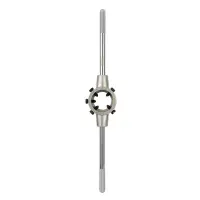 Держатель для плашек Sigma 1630271 38х14мм                                                          