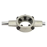 Держатель для плашек Sigma 1630271 38х14мм                                                          