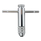 Держатель для метчиков Sigma 1631621 М3-М8 Т-образный храповый                                      