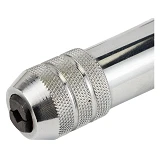 Держатель для метчиков Sigma 1631641 М5-М12 Т-образный храповый