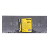 Сетка абразивная Sigma 9160601 Р60 115х280мм 5шт                                                    