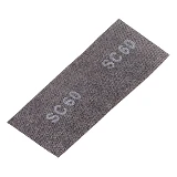 Сетка абразивная Sigma 9160601 Р60 115х280мм 5шт                                                    