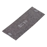 Сетка абразивная Sigma 9160801 Р80 115х280мм 5шт                                                    