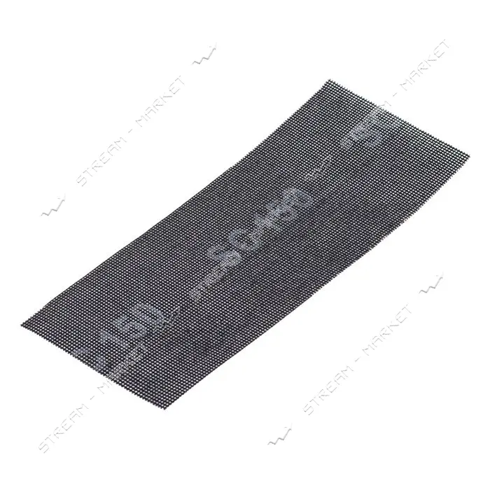 Сетка абразивная Sigma 9161501 Р150 115х280мм 5шт                                                   