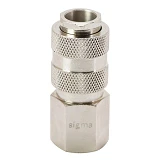 Соединение быстросъемное Sigma 7021151 FT 3/8"