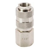 Соединение быстросъемное Sigma 7021151 FT 3/8"