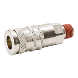 Соединение быстросъемное усиленное Sigma 7021411 МT 1/4"