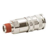 Соединение быстросъемное усиленное Sigma 7021411 МT 1/4"