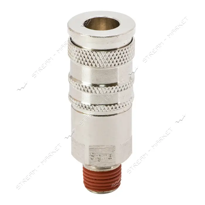 Соединение быстросъемное усиленное Sigma 7021411 МT 1/4"