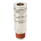 Соединение быстросъемное усиленное Sigma 7021421 МT 3/8"