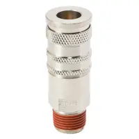 Соединение быстросъемное усиленное Sigma 7021421 МT 3/8"