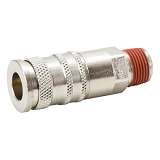 Соединение быстросъемное усиленное Sigma 7021421 МT 3/8"