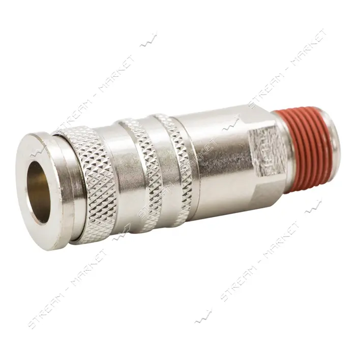 Соединение быстросъемное усиленное Sigma 7021421 МT 3/8"