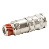 Соединение быстросъемное усиленное Sigma 7021421 МT 3/8"