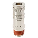 Соединение быстросъемное усиленное Sigma 7021431 МT 1/2"                                            