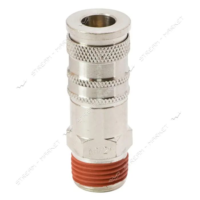 Соединение быстросъемное усиленное Sigma 7021431 МT 1/2"                                            