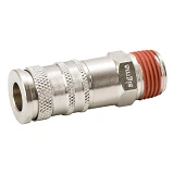 Соединение быстросъемное усиленное Sigma 7021431 МT 1/2"                                            