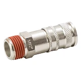 Соединение быстросъемное усиленное Sigma 7021431 МT 1/2"                                            