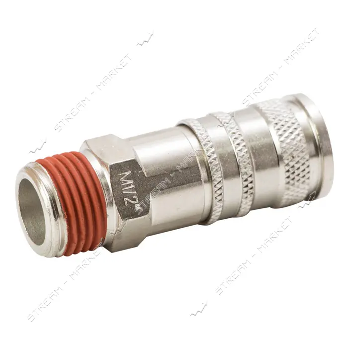 Соединение быстросъемное усиленное Sigma 7021431 МT 1/2"                                            