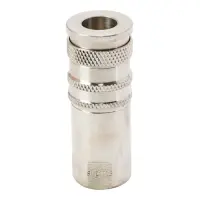 Соединение быстросъемное усиленное Sigma 7021441 FT 1/4"                                            