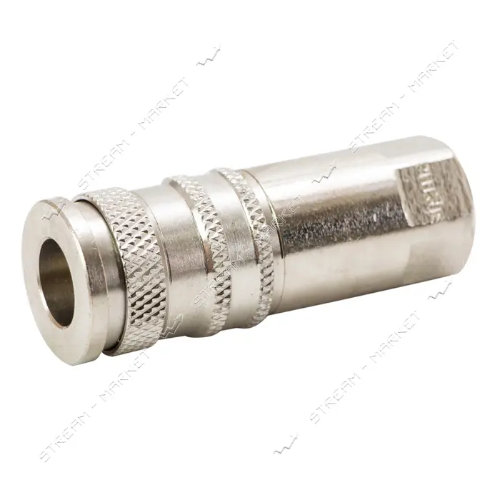 Соединение быстросъемное усиленное Sigma 7021441 FT 1/4"
