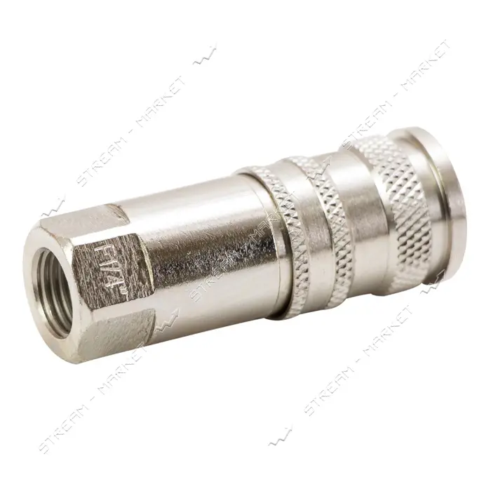 Соединение быстросъемное усиленное Sigma 7021441 FT 1/4"