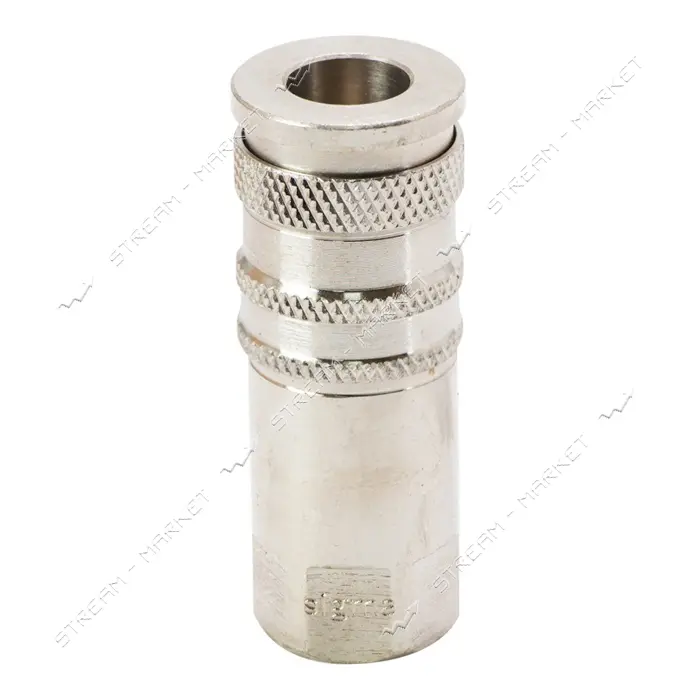 Соединение быстросъемное усиленное Sigma 7021441 FT 1/4"