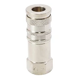 Соединение быстросъемное усиленное Sigma 7021451 FT 3/8"