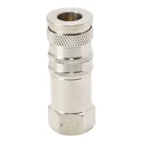 Соединение быстросъемное усиленное Sigma 7021451 FT 3/8"