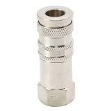 Соединение быстросъемное усиленное Sigma 7021451 FT 3/8"