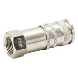 Соединение быстросъемное усиленное Sigma 7021451 FT 3/8"