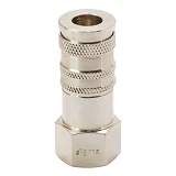 Соединение быстросъемное усиленное Sigma 7021461 FT 1/2"                                            