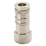 Соединение быстросъемное усиленное Sigma 7021461 FT 1/2"                                            
