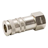 Соединение быстросъемное усиленное Sigma 7021461 FT 1/2"                                            